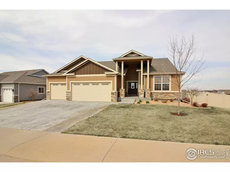 9003 19th St Rd, Greeley, CO 80634