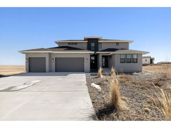 7543 Truchas Trl, Peyton, CO 80831