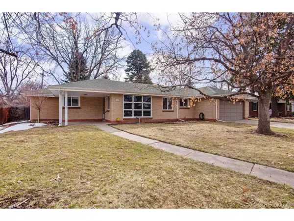 Denver, CO 80220,230 Niagara St