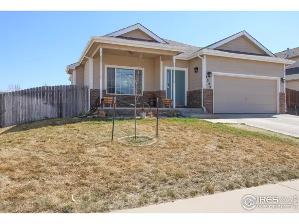 Milliken, CO 80543,1366 S Frances Ave