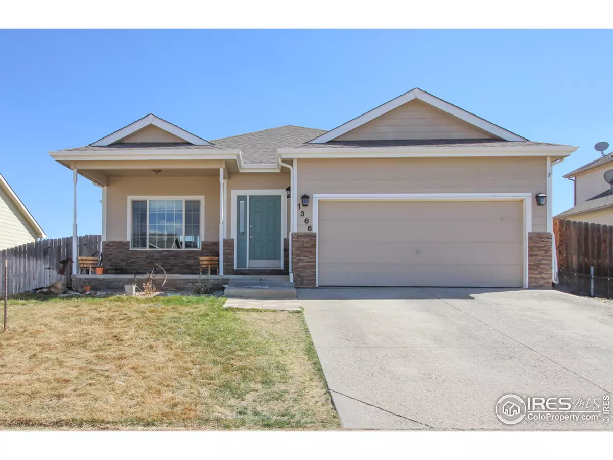 Milliken, CO 80543,1366 S Frances Ave