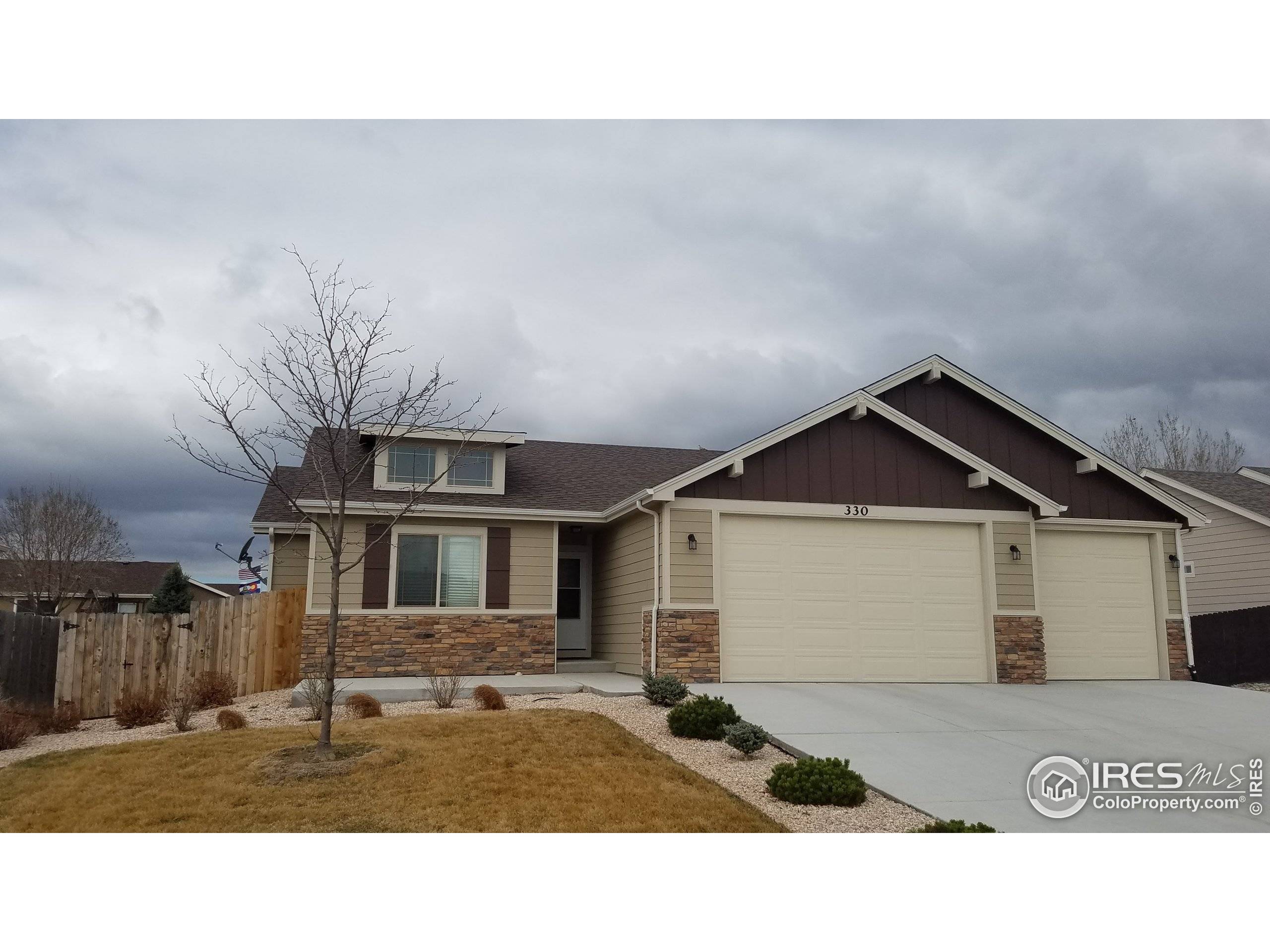 Eaton, CO 80615,330 Maple Ave