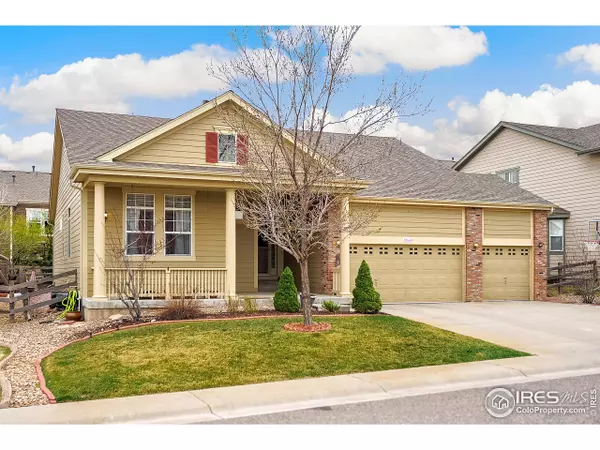 Littleton, CO 80125,10568 Kicking Horse Dr