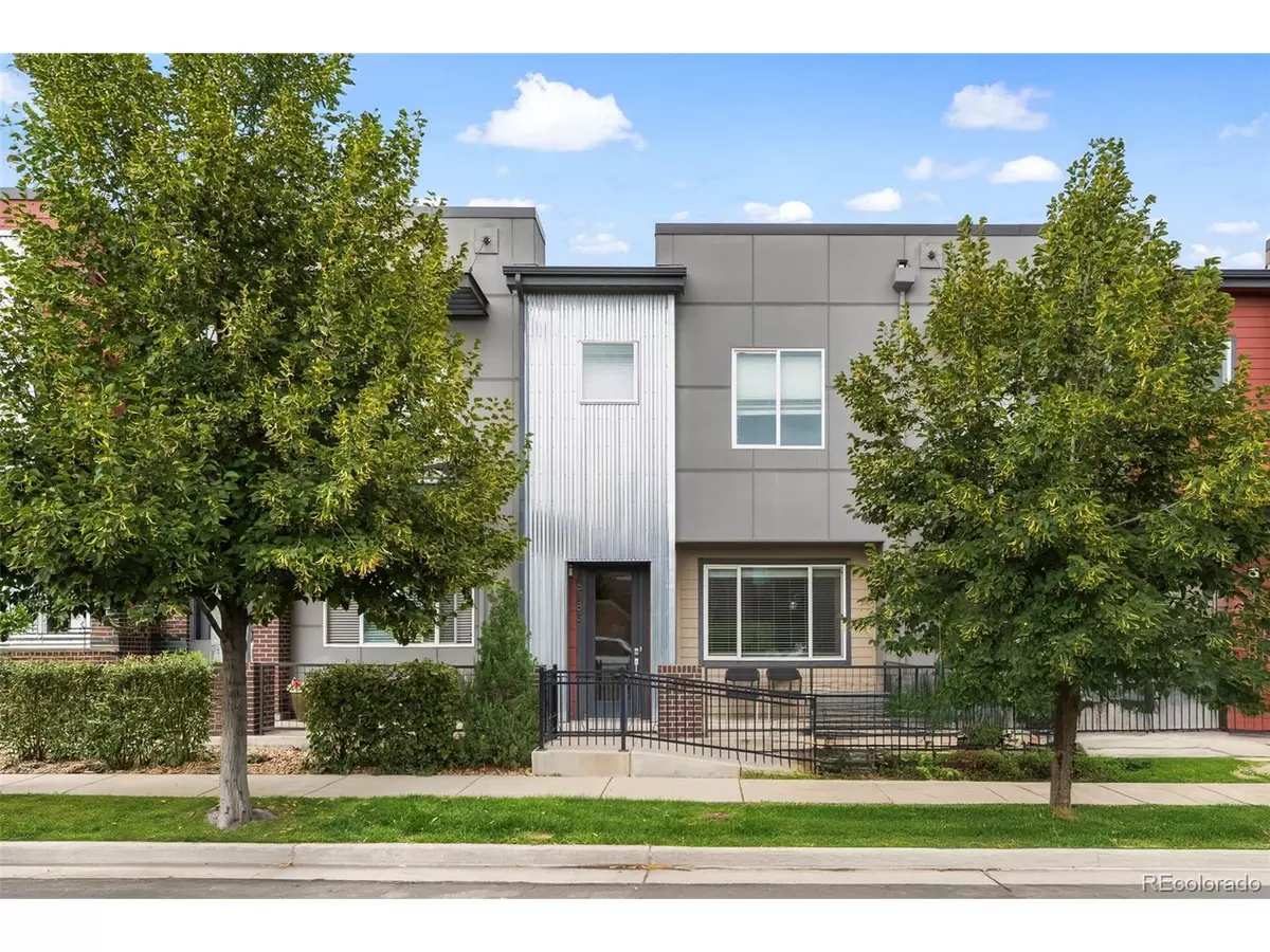 Denver, CO 80221,6783 Morrison Dr