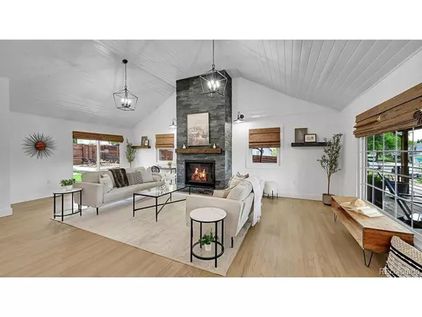 2990 S Sherman St, Englewood, CO 80113