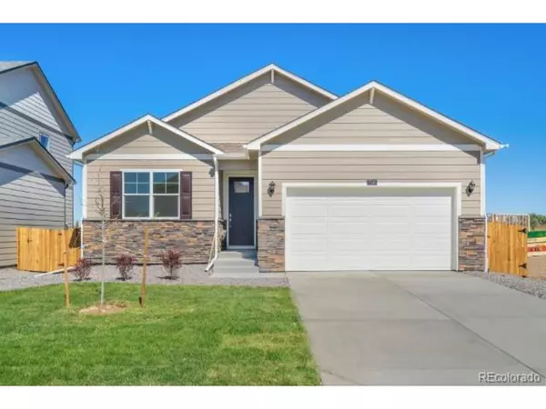 43137 Capilano Club Ct, Elizabeth, CO 80107