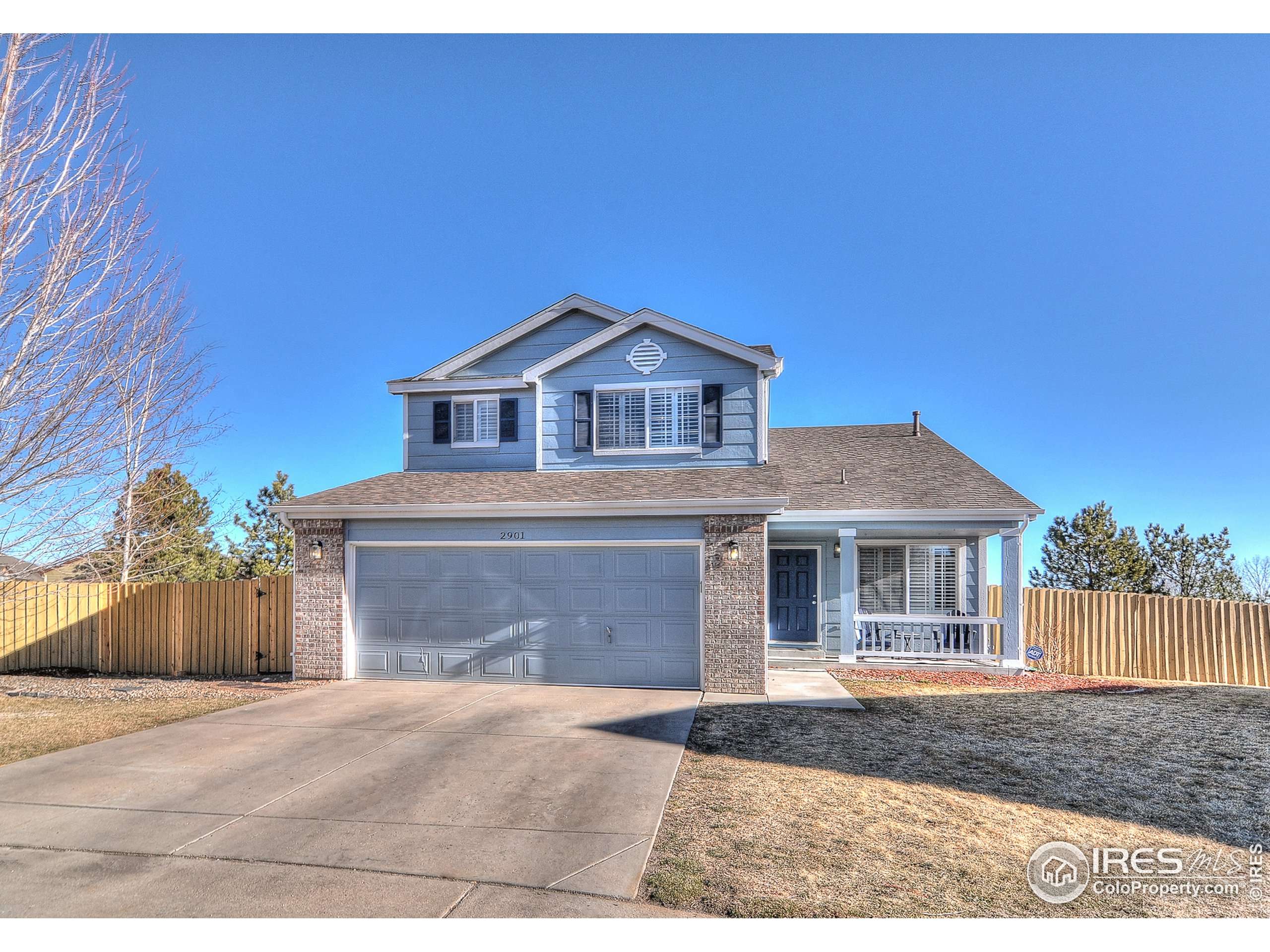 2901 Basil Pl, Superior, CO 80027