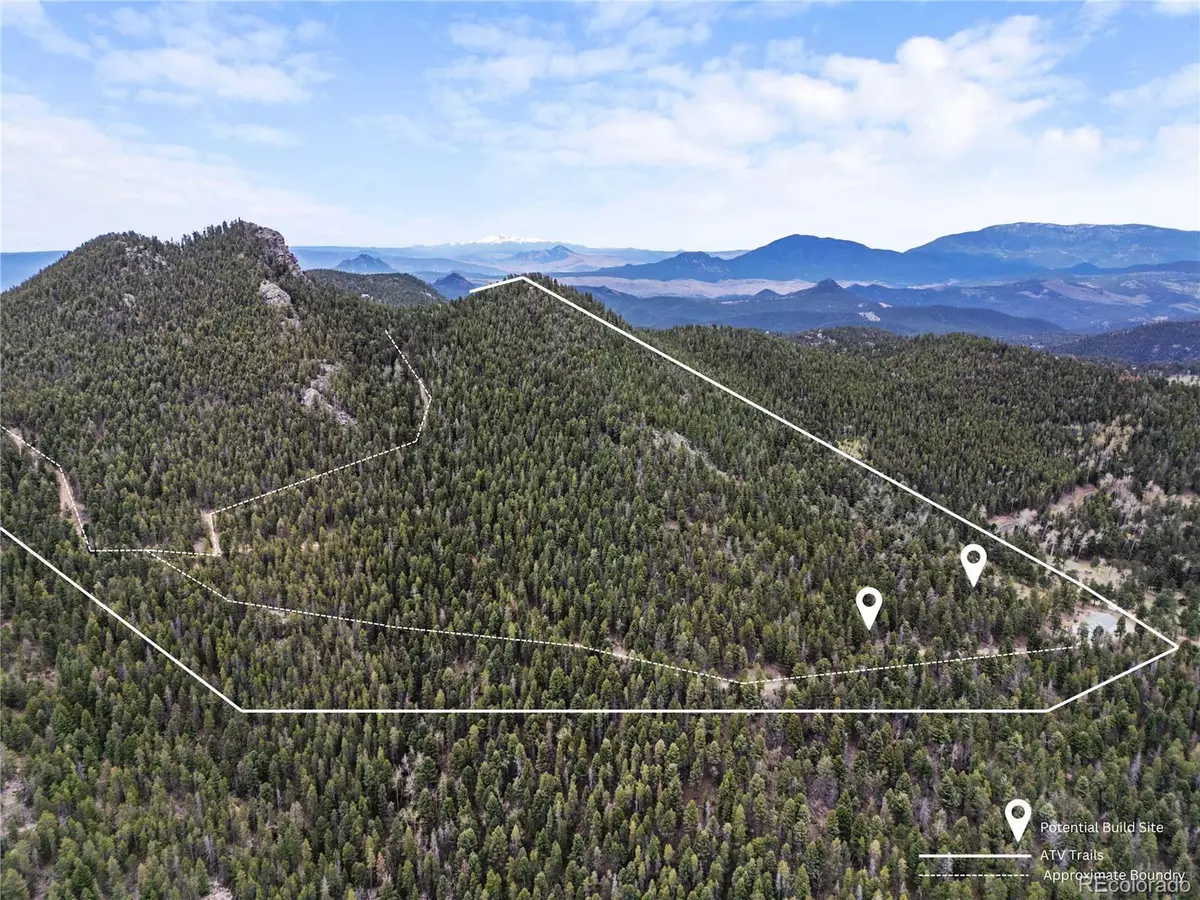Conifer, CO 80443,26273 Richmond Hill Rd