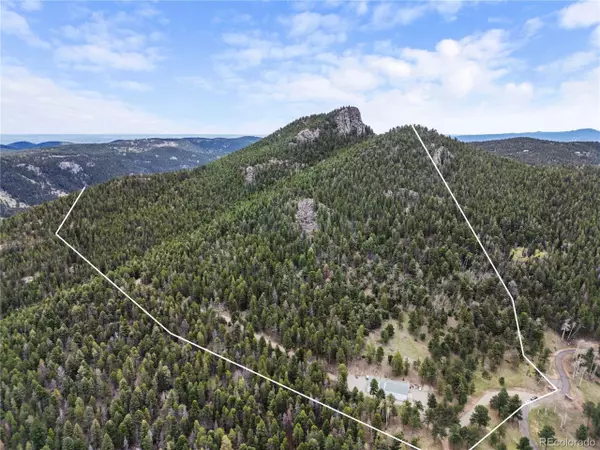 Conifer, CO 80443,26273 Richmond Hill Rd