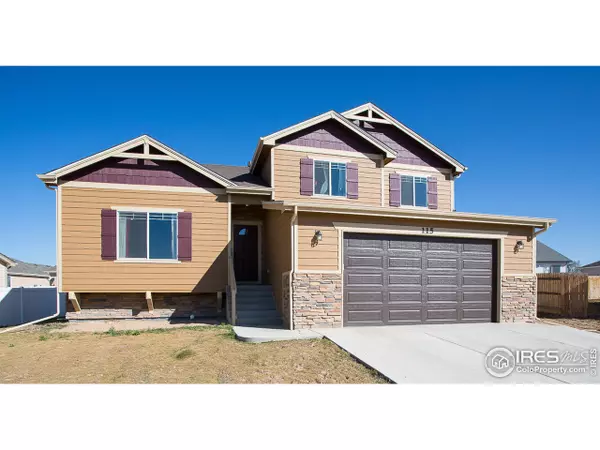 115 Primrose Ct, Ault, CO 80610