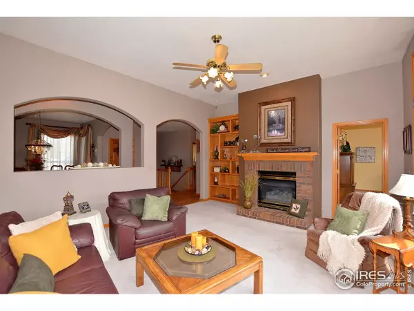 Milliken, CO 80543,106 Eagle Dr