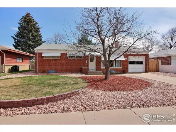 2506 14th Ave, Greeley, CO 80631