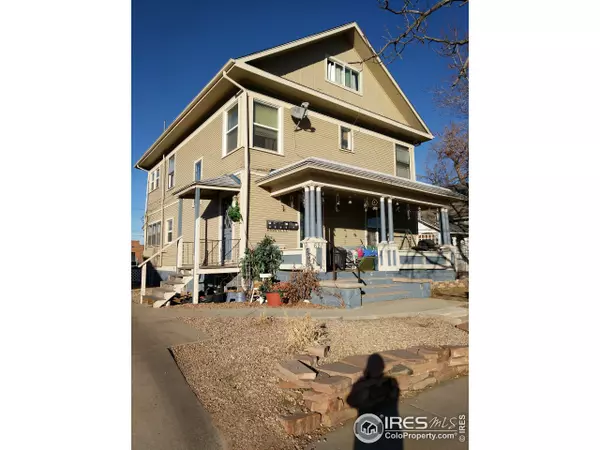 621 13th St, Greeley, CO 80631