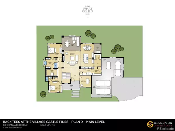 Castle Rock, CO 80108,6188 Oxford Peak Ln