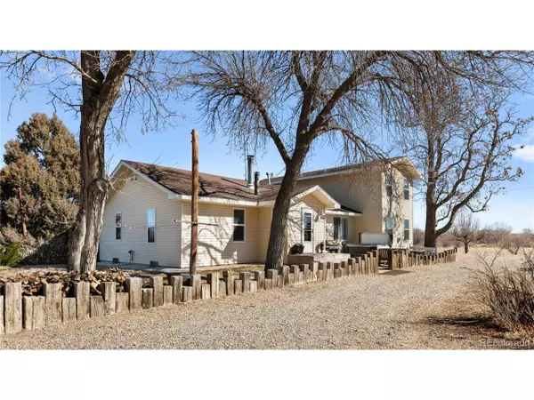 Fowler, CO 81039,65295 US Highway 50