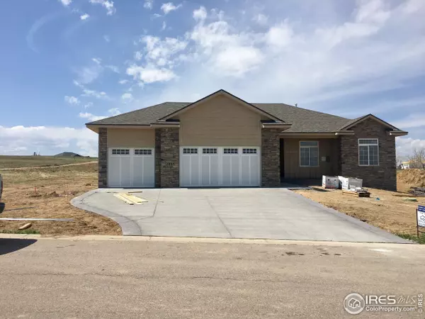 Severance, CO 80524,3803 Bridle Ridge Cir