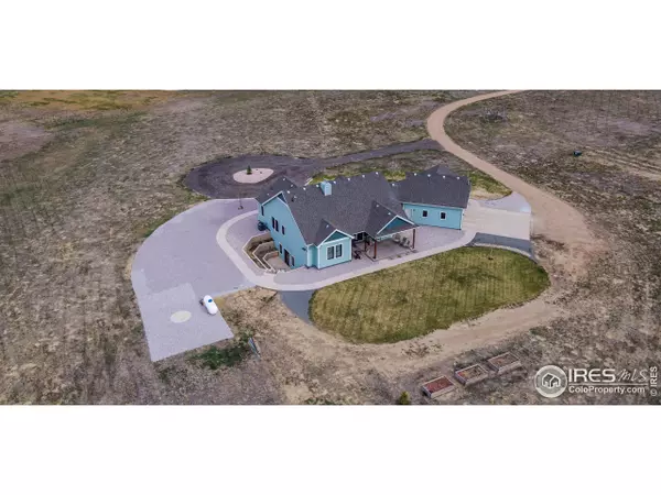 Milliken, CO 80543,601 Falcon Ct