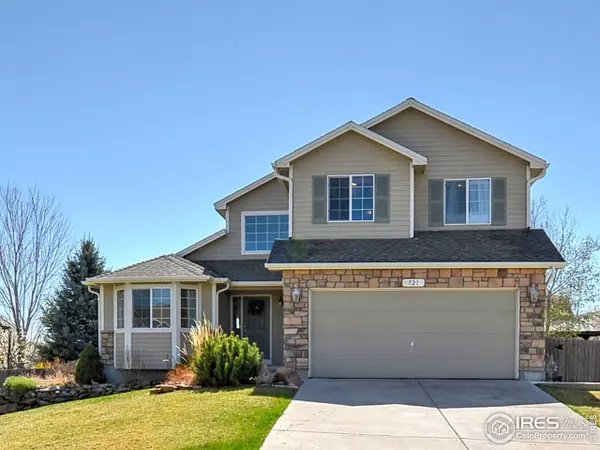 721 Hillrose Ct, Fort Collins, CO 80525