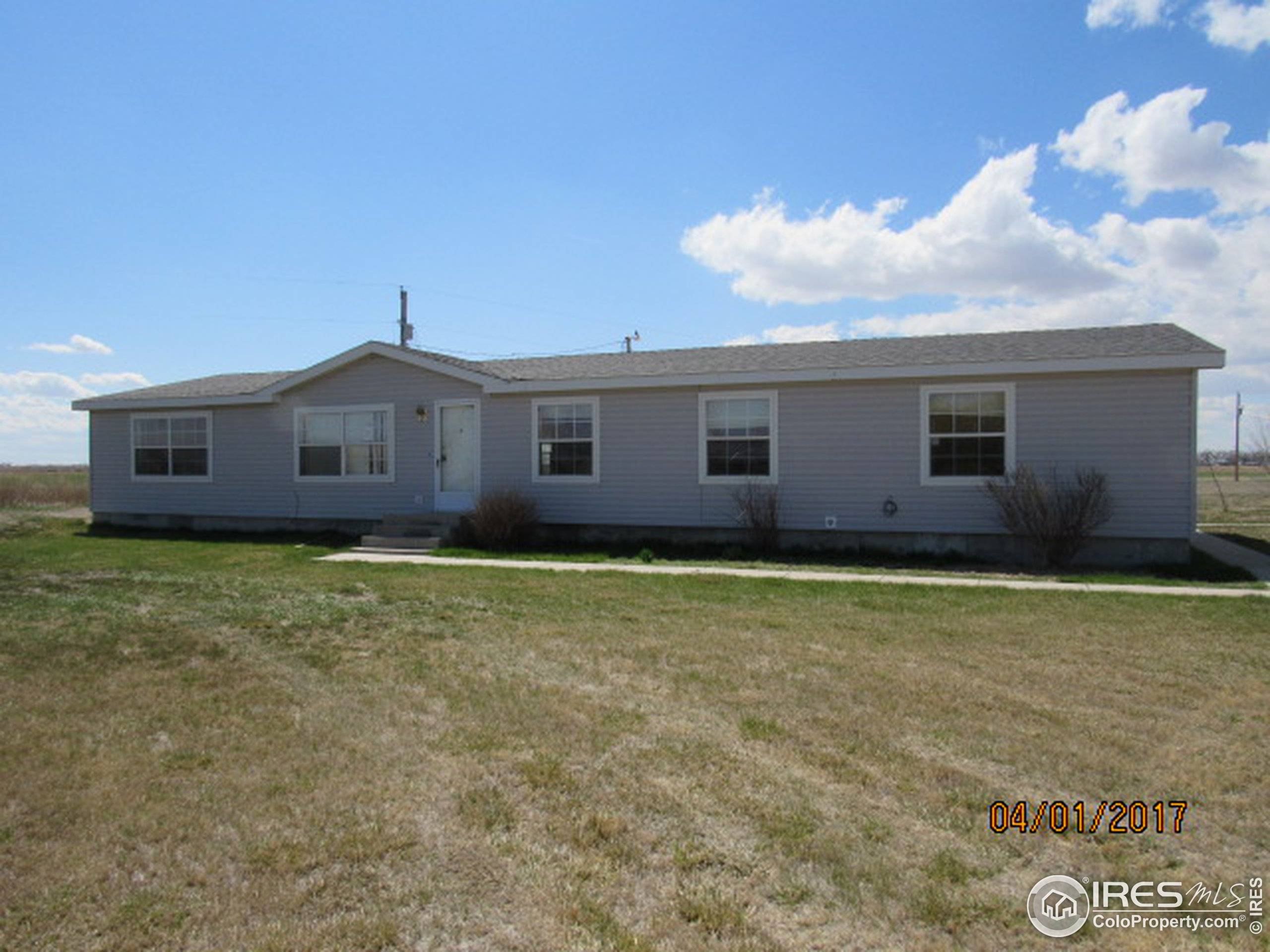 Weldona, CO 80653,4932 County Road Z.5