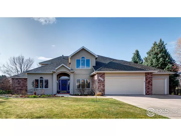 1118 Maren Cv, Fort Collins, CO 80525