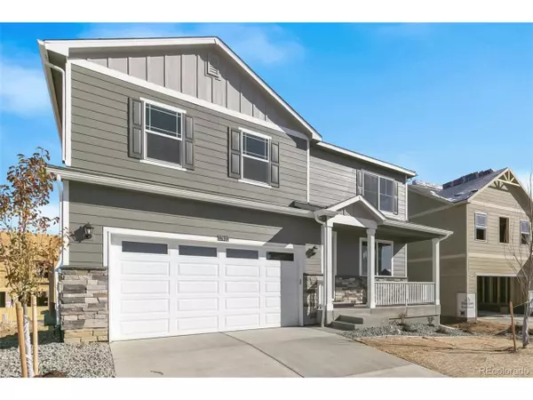 Parker, CO 80134,14219 Beebalm Ave
