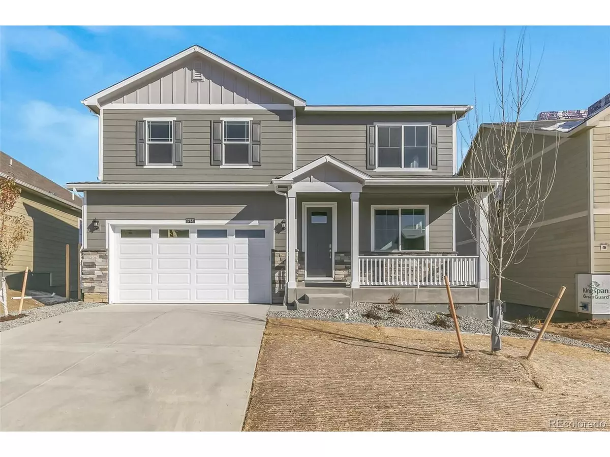 Parker, CO 80134,14219 Beebalm Ave