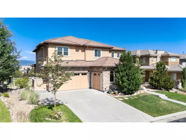 10783 Skydance Dr, Highlands Ranch, CO 80126