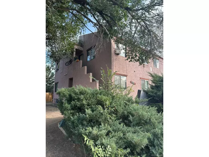 Colorado Springs, CO 80910