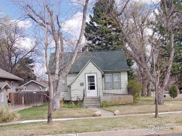 Greeley, CO 80631,1728 14th Ave