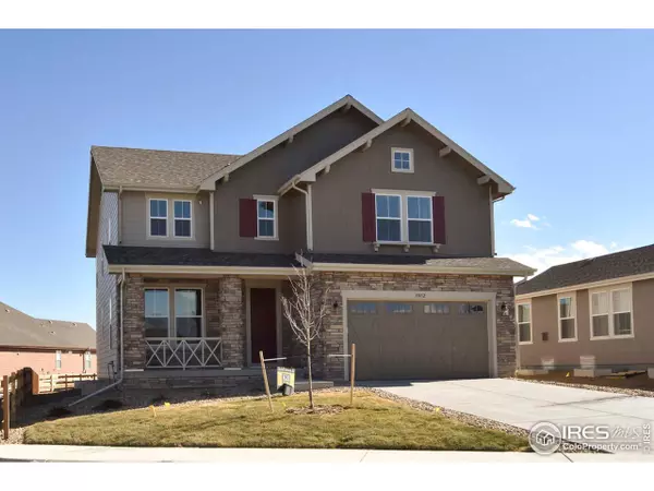 15852 Josephine Cir W, Thornton, CO 80602