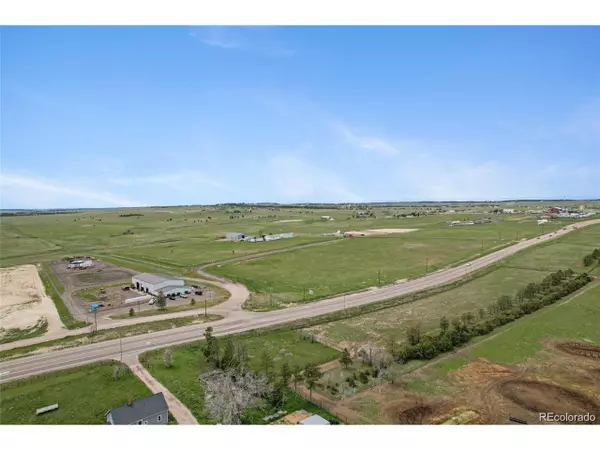 33164 Expertise Trl, Kiowa, CO 80117