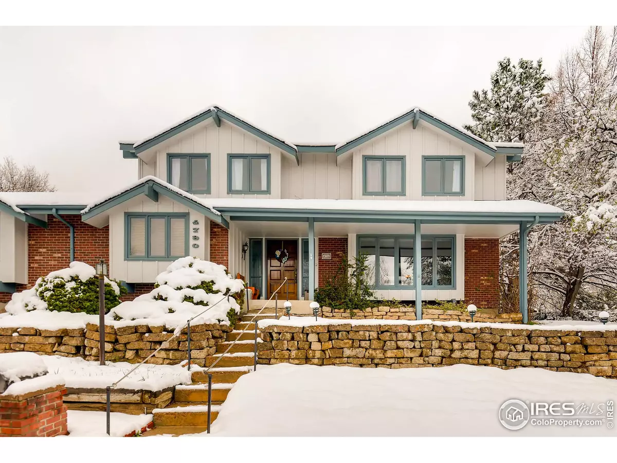 Westminster, CO 80031,4790 W 102nd Pl