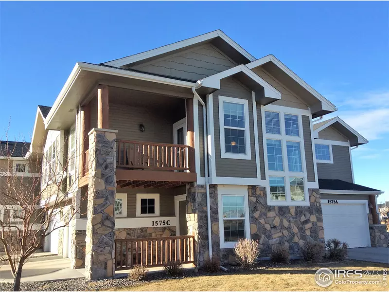 1575 Pelican Lakes Pt #1C, Windsor, CO 80550