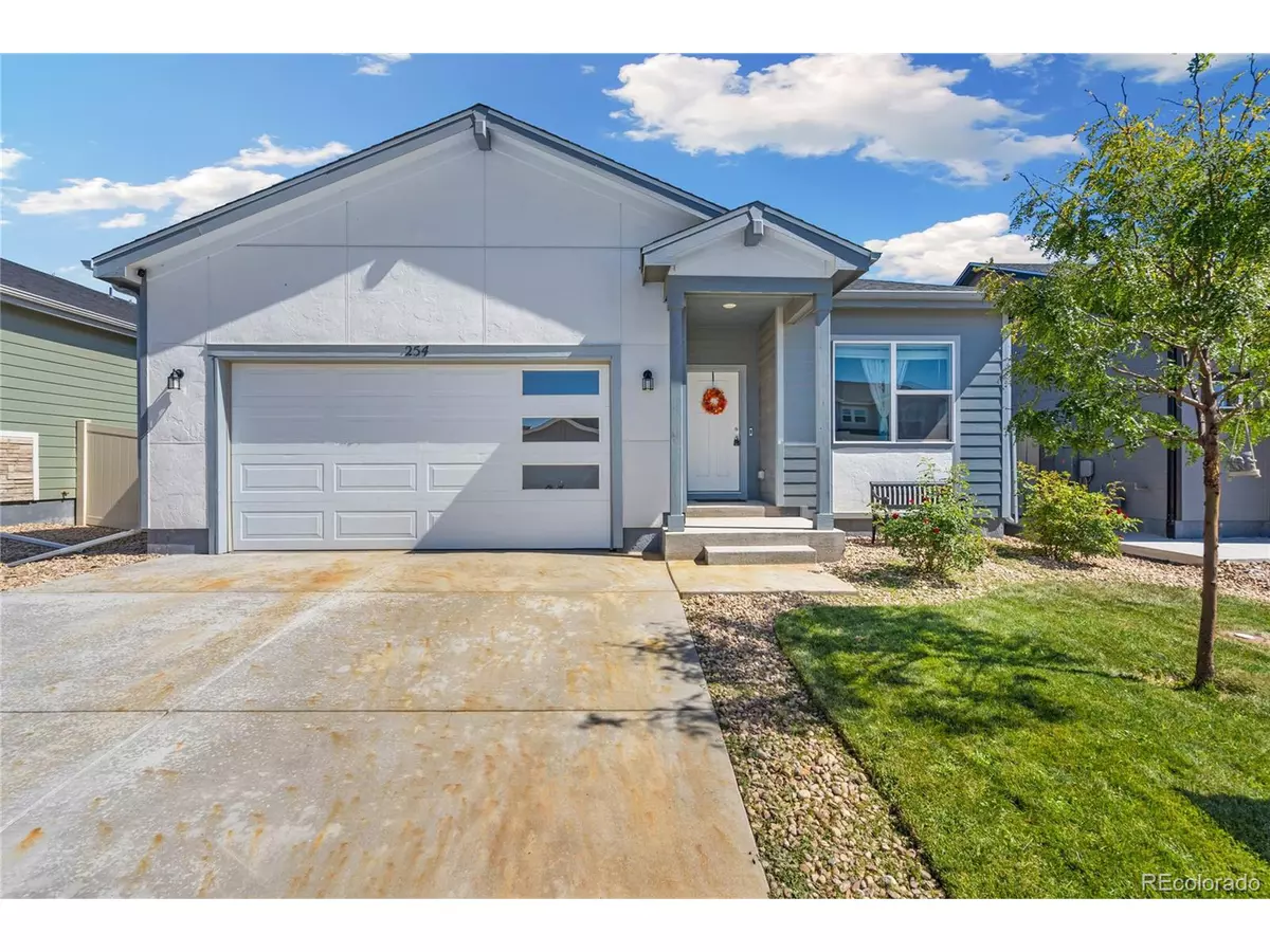 Ault, CO 80610,254 Gila Trl