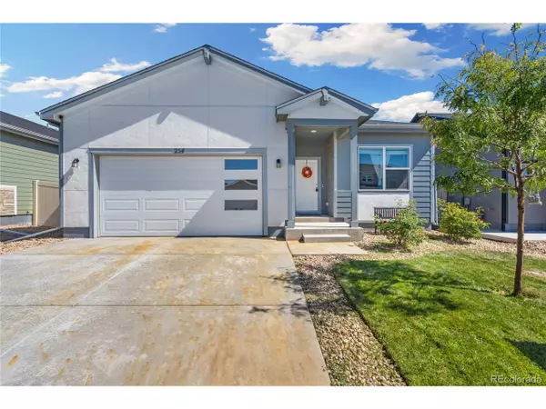 254 Gila Trl, Ault, CO 80610