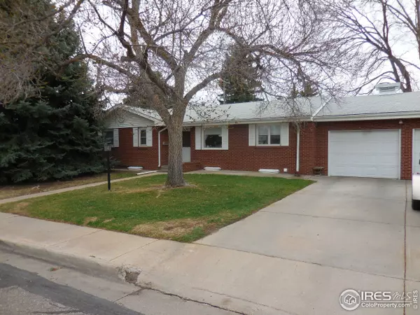 Greeley, CO 80631,2240 12th St Rd