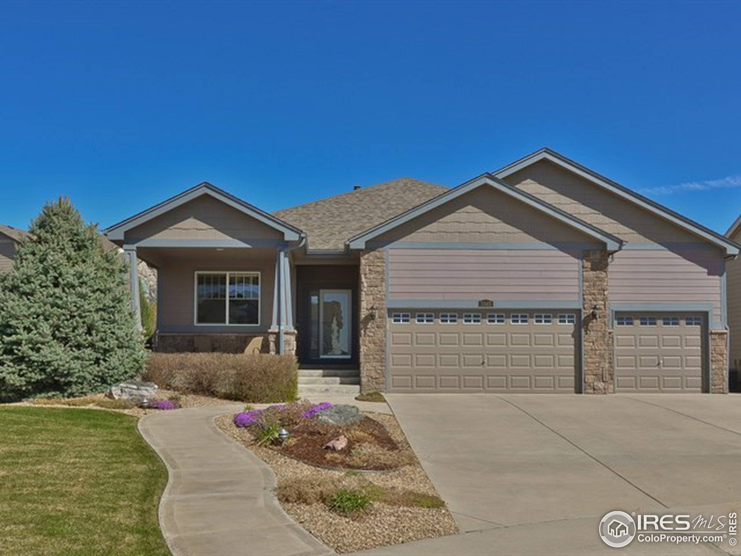 3565 Clark Ct, Mead, CO 80542