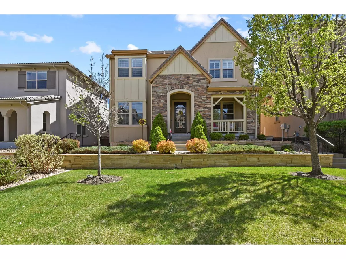 Lone Tree, CO 80124,10357 Bluffmont Dr