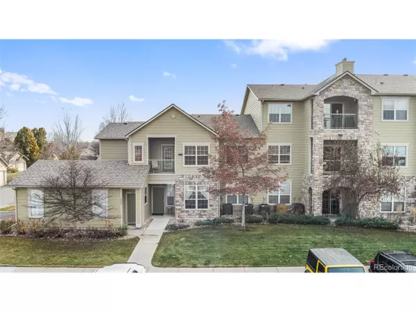 5620 Fossil Creek Pkwy #2101, Fort Collins, CO 80525