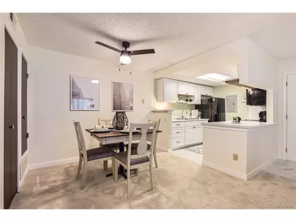 Aurora, CO 80017,18064 E Ohio Ave #103