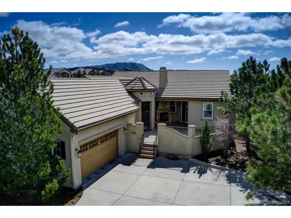 5028 Ballarat Ln, Castle Rock, CO 80108