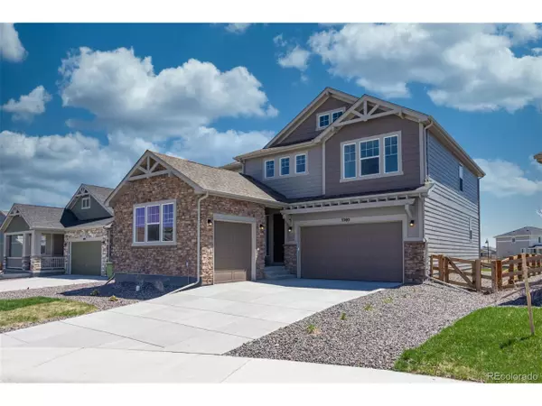 3980 Owl Creek Ct, Loveland, CO 80538