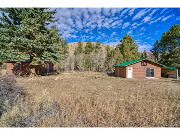 Bellvue, CO 80512,236 Rustic Rd