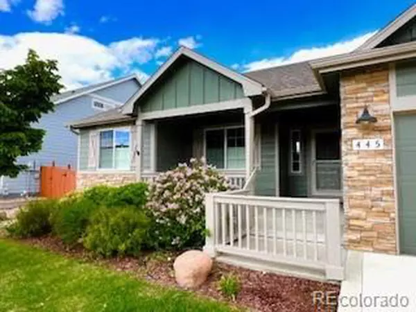Johnstown, CO 80534,445 Homestead Ln