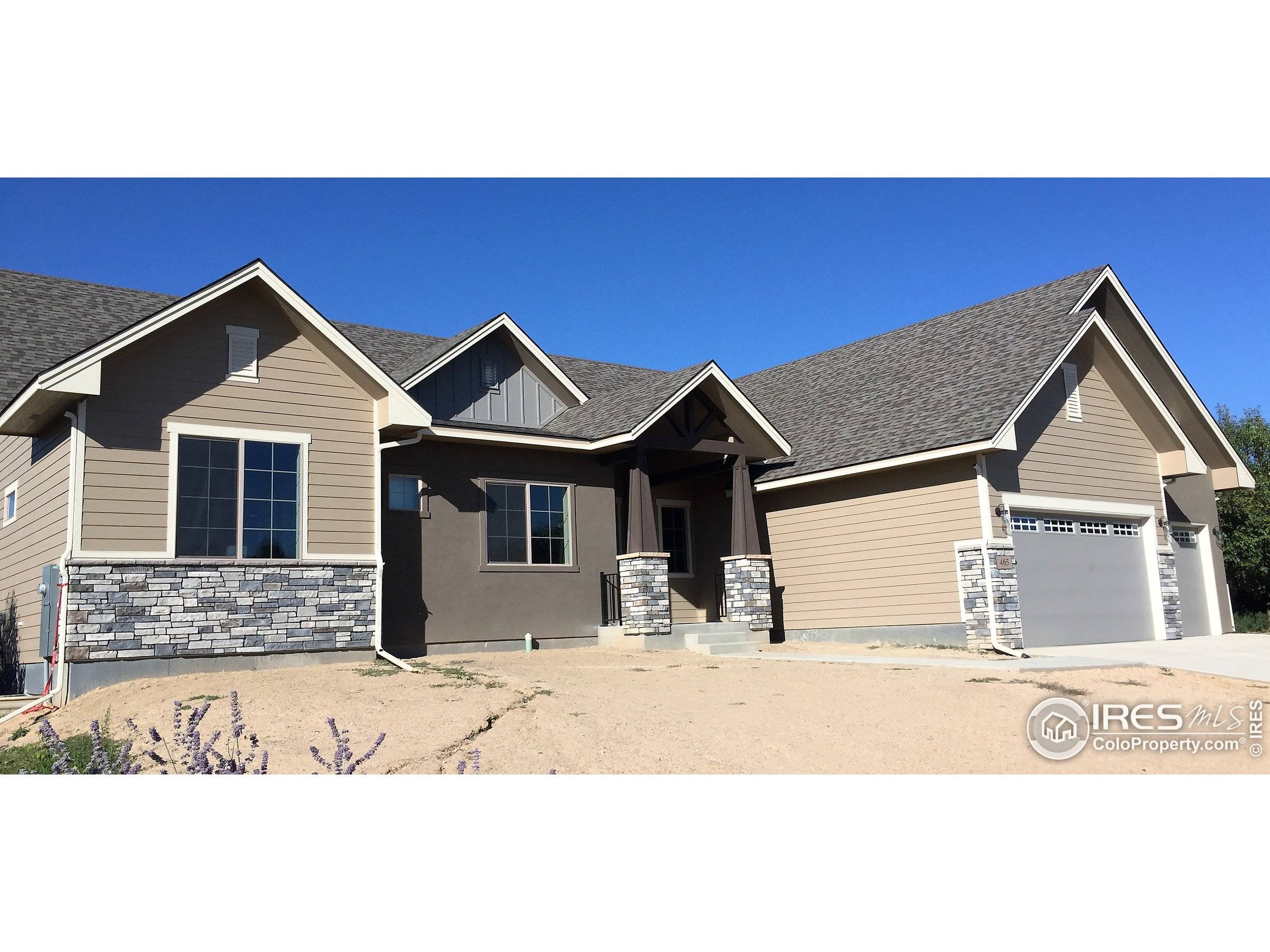 465 Peregrine Pt, Eaton, CO 80615