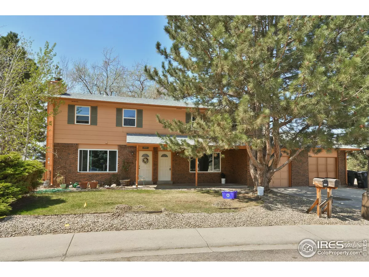 Longmont, CO 80503,3831 Findlay Ln