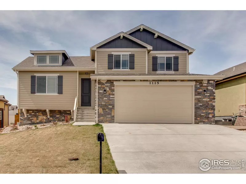 1115 78th Ave, Greeley, CO 80634