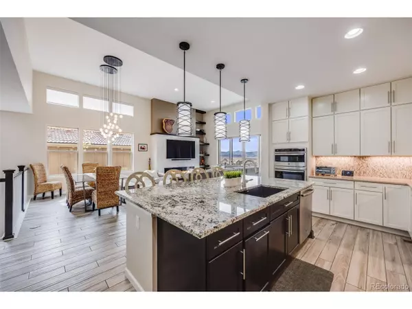 Highlands Ranch, CO 80126,817 Backcountry Ln