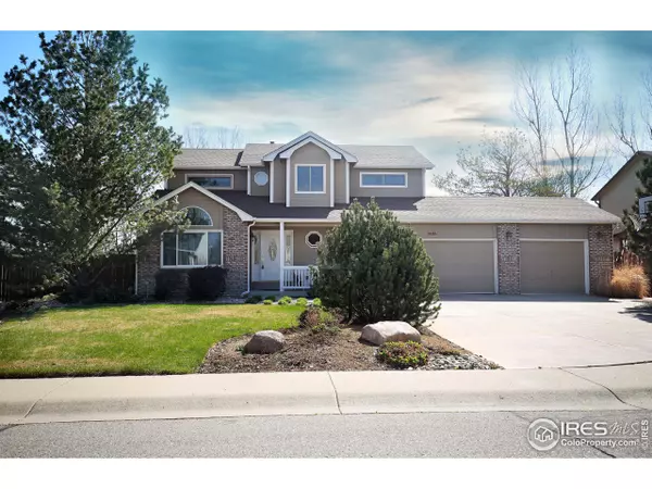 4356 Creekwood Dr, Loveland, CO 80538