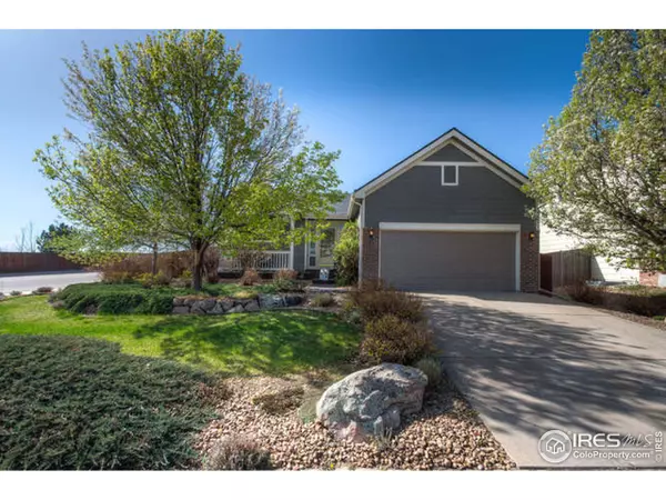 5763 Orchard Ave, Frederick, CO 80504